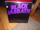 SEALED BLACK SABBATH 