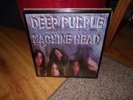 SEAED DEEP PURPLE 