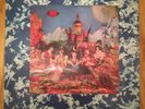 THE ROLLING STONES Their Satanic Majesties Request 1967 UK MONO 1st  TXL 103