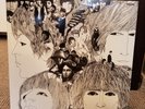 Revolver [Remastered] [LP]  Mono  by The Beatles (Vinyl, Nov-2012, EMI)