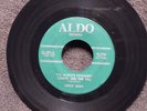 northern soul LITTLE JERRY Chapel On the Hill ALDO 502 listen