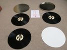 PiL ?– Metal Box - 3 × Vinyl,12