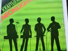 Kraftwerk - NEON LIGHTS Luminous Vinyl MAXI
