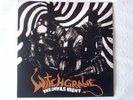 Witchgrave - The Devils Night      2009    lim. 500   Black Vinyl