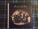 PAUL MCCARTNEY & WINGS Band On The Run 180-gram VINYL 2xLP  2010
