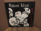 POISON IDEA War All The Time LP VM106