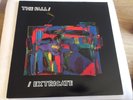 The Fall - Extricate UK 1st press LP