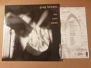Greg Brown  ?– The Poet Game  , LP