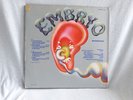 Embryo Rocksession LP Vinyl Brain Metronome 1036 1st Press 1973 Kraut Jazz Rock
