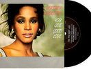 WHITNEY HOUSTON - YOU GIVE GOOD LOVE - RARE 7