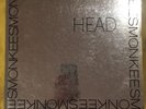 The Monkees Head LP 1968 Foil Colgems COSO-5008 Stereo Zappa Vinyl Record
