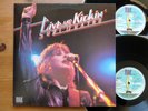 Suzi Quatro ?- Live And Kickin' 2x LP 1977 Australia Limited Rak SRAK 6757 Mint