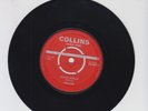 COLLINS DOWN BEAT/ SOUL FEELINGS - COLLINS BAND - HELLO STELLA(68 ROCKSTEADY 7