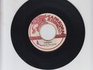 CAPRICORN RISING/ WARNING  -  DESMOND YOUNG  (75 REGGAE ROOTS 7