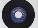 BLUE BEAT/ AL CAPONE  - PRINCE BUSTER'S ALL STARS feat. KING SPORTY (65 SKA 7