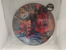 PARADISE LOST 'DRACONIAN TIMES' RARE ORIGINAL PICTURE DISC VINYL LP