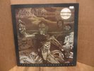 AXEGRINDER The Rise Of The Serpent Men LP VILE7
