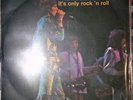 45 GIRI - ROLLING STONES - IT'S ONLY ROCK'N'ROLL