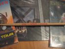 Drum Stick used by Iron Maiden drummer Nicko McBrain at live concert RARE