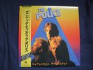 The Police - Zenyatta Mondatta - Japanese Import LP w/ OBI