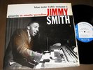 Jimmy Smith – Groovin' At Smalls' Paradise Vol 1 - MONO 47W 63rd BLUE NOTE RVG