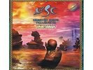 ORESUND SPACE COLLECTIVE - IT'S ALL ABOUT DELAY 4LP BOX only 150 Vinyls ORANGE