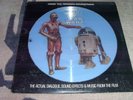 The Story of Star Wars // Picture LP // Soundtrack //