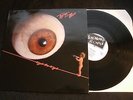 TYRAN PACE - Eye to Eye - 1984 German Vinyl 12'' Lp./ Exc./ Primal Fear / Metal