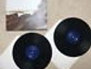 Aphex Twin Polygon Windows Surfing On A Sine Wave Lp Vinyl Original