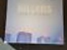 The Killers Hot Fuss Limited Edition Blue Vinyl