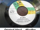 ? JOHNNIE TAYLOR 'Rome' rare EX Northern Soul 45 HEAR