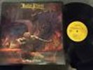 Judas Priest - Sad Wings of Destiny - vinyl LP Ovation Label 1980 Original US