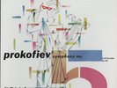 Prokofiev, Symphony No. 5 LP Test Pressing SS