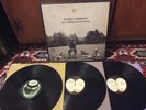 George Harrison 1970 All Things Must Pass LP 3X Vinyl Apple My Sweet Lord Nice