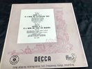 LXT 2596 1st BACH partita no. 2 Unaccompanied BRUCH violin conc CAMPOLI
