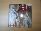 Death Human LP Vinyl