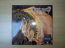 Necrosanct Incarnate LP Vinyl