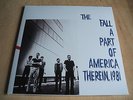 the fall fall a part of america the rein 1981  2017 reissue  2 x lp mint sealed