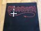 Seven Churches by Possessed (Vinyl) 1985 in good condition