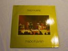 deep purple - made in Japan Vinyl LP