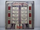 FOREIGNER Records (Greatest Hits) 1982 Vinyl, LP Atlantic