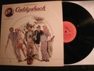 Caddyshack Movie Soundtrack - 1980 Vinyl 12'' Lp./ VG+/ Kenny Loggins/ Journey