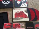 Jack White Stripes Third Man Records Vault 23 Under Amazonian Lights Vinyl