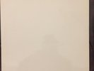 THE BEATLES - WHITE ALBUM      EARLY GERMAN PRESS TOP OPENER