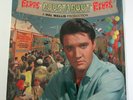 ELVIS PRESLEY Roustabout NM Monaural Shrink Rock ST RCA Mono LPM 2999 1964