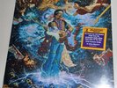 New numbered 2018 JIMI HENDRIX 7