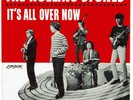 Rolling Stones 45 & picture sleeve 