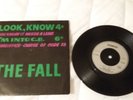 The Fall, Look, Know 7