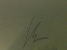 Kendrick Lamar SIGNED untitled unmastered. AUTOGRAPHED vinyl LP rap sealed new.