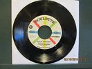 Ronnie Hawkins STEREO 45-4154 One of these Days -Forty Days 1958 45 rpm